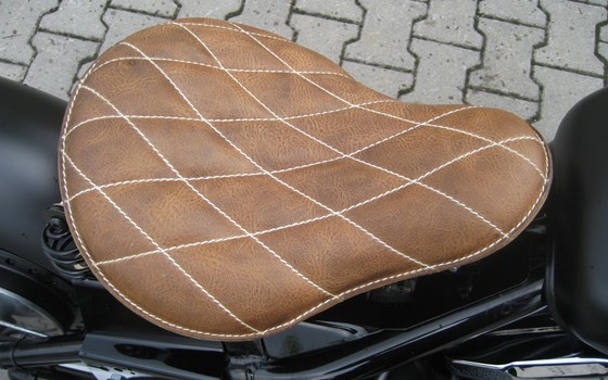 Umgebautes Motorrad Kawasaki VN 800 Classic von WS-Motorradtechnik KG - Bild 3 Umgebautes Motorrad Kawasaki VN 800 Classic von WS-Motorradtechnik KG - Bild 3