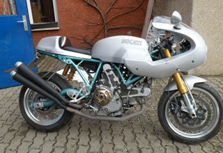Ducati Paul Smart 1000