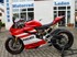 Motorrad Umbau