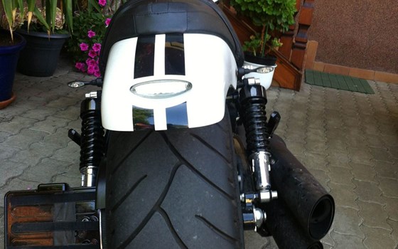 Umgebautes Motorrad Harley-Davidson Night Rod Special VRSCDX von repsol178 - Bild 1 Umgebautes Motorrad Harley-Davidson Night Rod Special VRSCDX von repsol178 - Bild 1