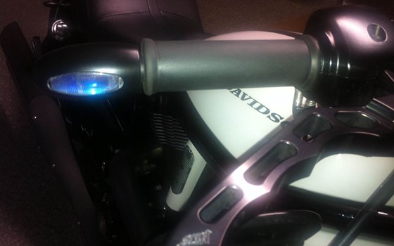 Umgebautes Motorrad Harley-Davidson Night Rod Special VRSCDX von repsol178 - Bild 4 Umgebautes Motorrad Harley-Davidson Night Rod Special VRSCDX von repsol178 - Bild 4