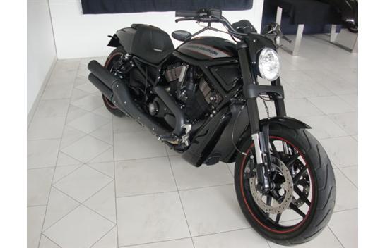 Gebrauchte Harley-Davidson Night Rod Special VRSCDX