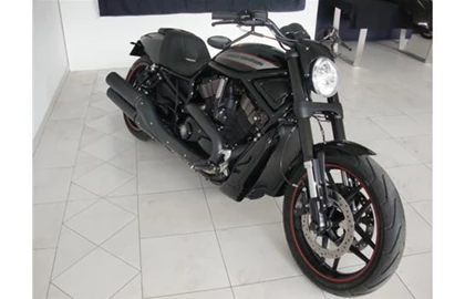 Harley-Davidson Night Rod Special VRSCDX Custom Bike Harley-Davidson Night Rod Special VRSCDX Custom Bike