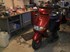 Motorrad Umbau