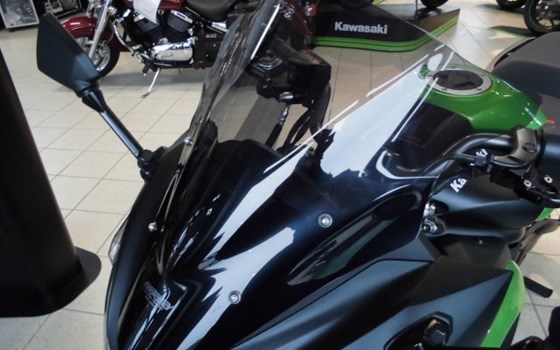 Umgebautes Motorrad Kawasaki ER-6f von Team Wahlers GmbH - Bild 7 Umgebautes Motorrad Kawasaki ER-6f von Team Wahlers GmbH - Bild 7