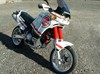 Motorrad Umbau
