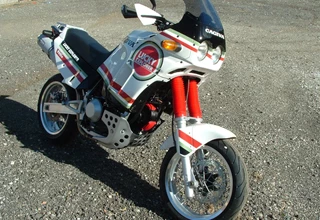 Cagiva Elefant 900E Cagiva Elefant 900E