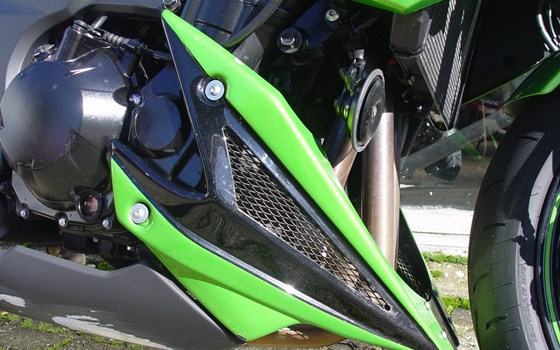 Umgebautes Motorrad Kawasaki Z1000 von UGT-Bikes - Bild 3 Umgebautes Motorrad Kawasaki Z1000 von UGT-Bikes - Bild 3
