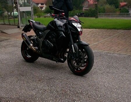 Umgebautes Motorrad Honda CB 1000 R von and1piercing - Bild 2 Umgebautes Motorrad Honda CB 1000 R von and1piercing - Bild 2