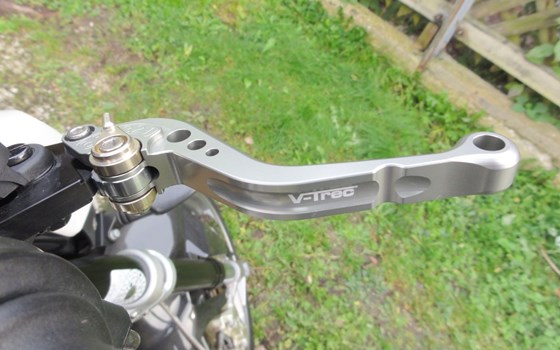 Umgebautes Motorrad Aprilia Shiver 750 von Jodolegstdinieder - Bild 6 Umgebautes Motorrad Aprilia Shiver 750 von Jodolegstdinieder - Bild 6