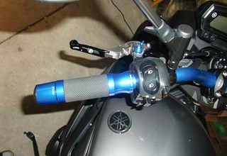Yamaha XJ6 Yamaha XJ6
