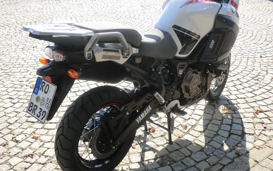 Umgebautes Motorrad Yamaha XT 1200 Z Super Ténéré World Crosser von MOTO-VÖLKL - Völkl GmbH - Bild 3 Umgebautes Motorrad Yamaha XT 1200 Z Super Ténéré World Crosser von MOTO-VÖLKL - Völkl GmbH - Bild 3