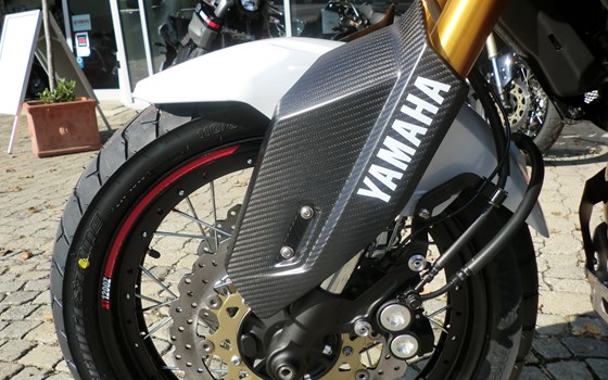 Umgebautes Motorrad Yamaha XT 1200 Z Super Ténéré World Crosser von MOTO-VÖLKL - Völkl GmbH - Bild 5 Umgebautes Motorrad Yamaha XT 1200 Z Super Ténéré World Crosser von MOTO-VÖLKL - Völkl GmbH - Bild 5