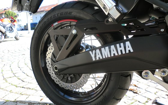 Umgebautes Motorrad Yamaha XT 1200 Z Super Ténéré World Crosser von MOTO-VÖLKL - Völkl GmbH - Bild 6 Umgebautes Motorrad Yamaha XT 1200 Z Super Ténéré World Crosser von MOTO-VÖLKL - Völkl GmbH - Bild 6
