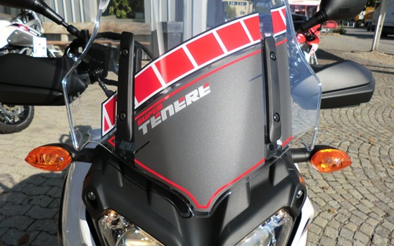Umgebautes Motorrad Yamaha XT 1200 Z Super Ténéré World Crosser von MOTO-VÖLKL - Völkl GmbH - Bild 8 Umgebautes Motorrad Yamaha XT 1200 Z Super Ténéré World Crosser von MOTO-VÖLKL - Völkl GmbH - Bild 8