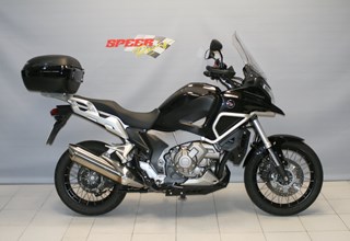 Honda VFR1200X Crosstourer