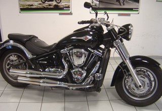 Kawasaki VN 2000 Classic