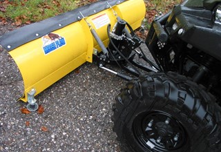 Polaris Ranger 900 XP