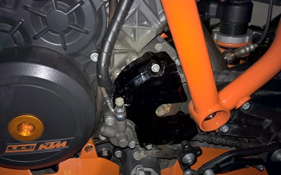 Umgebautes Motorrad KTM 1190 RC8 R von markbika - Bild 8 Umgebautes Motorrad KTM 1190 RC8 R von markbika - Bild 8