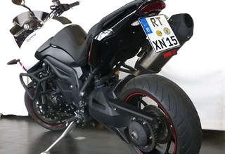 Triumph Tiger Sport 1050