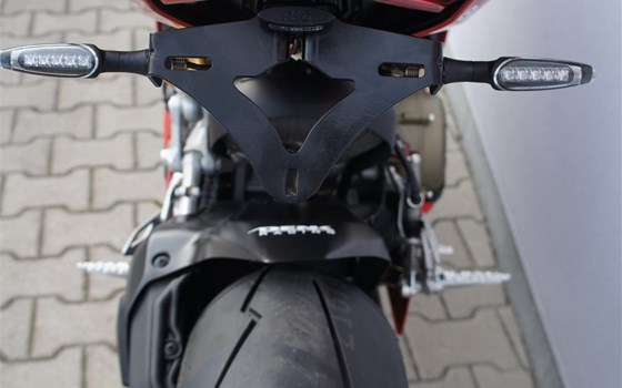 Umgebautes Motorrad Ducati 1199 Panigale S von Zweiradparadies Denk GmbH & Co. KG - Bild 7 Umgebautes Motorrad Ducati 1199 Panigale S von Zweiradparadies Denk GmbH & Co. KG - Bild 7