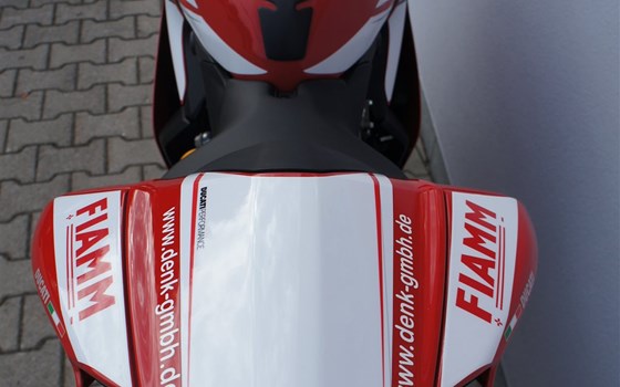 Umgebautes Motorrad Ducati 1199 Panigale S von Zweiradparadies Denk GmbH & Co. KG - Bild 8 Umgebautes Motorrad Ducati 1199 Panigale S von Zweiradparadies Denk GmbH & Co. KG - Bild 8
