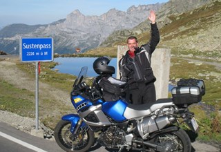 Yamaha XT1200Z Super Tenere Yamaha XT1200Z Super Tenere