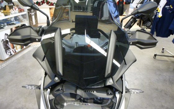 Umgebautes Motorrad BMW R 1200 GS von Motorradsport Feil GmbH - Bild 8 Umgebautes Motorrad BMW R 1200 GS von Motorradsport Feil GmbH - Bild 8