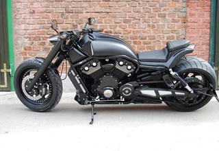 Harley-Davidson Night Rod Special VRSCDX Harley-Davidson Night Rod Special VRSCDX