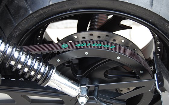 Umgebautes Motorrad Harley-Davidson Night Rod Special VRSCDX von HK-Technik Kemeter OG - Bild 2 Umgebautes Motorrad Harley-Davidson Night Rod Special VRSCDX von HK-Technik Kemeter OG - Bild 2