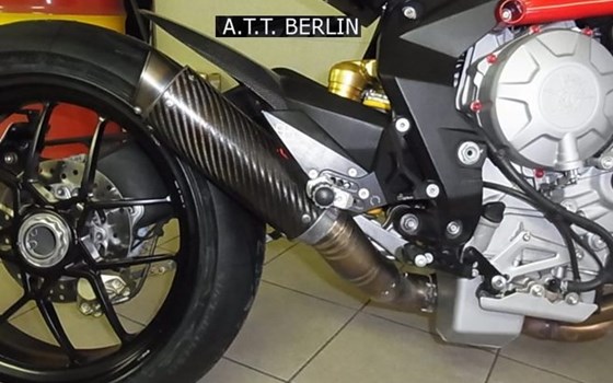 Umgebautes Motorrad MV Agusta Brutale 800 von A.T.T.-Tiedemann-Motorräder e.Kfm - Bild 10 Umgebautes Motorrad MV Agusta Brutale 800 von A.T.T.-Tiedemann-Motorräder e.Kfm - Bild 10