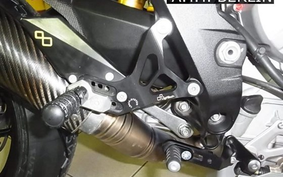 Umgebautes Motorrad MV Agusta Brutale 800 von A.T.T.-Tiedemann-Motorräder e.Kfm - Bild 8 Umgebautes Motorrad MV Agusta Brutale 800 von A.T.T.-Tiedemann-Motorräder e.Kfm - Bild 8