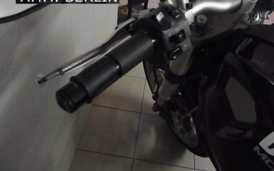 Umgebautes Motorrad Ducati Monster 1100 von A.T.T.-Tiedemann-Motorräder e.Kfm - Bild 4