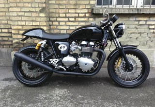 Triumph Thruxton