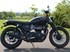 Motorrad Umbau