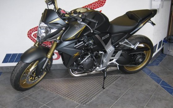 Umgebautes Motorrad Honda CB 1000 R von Motorrad Kreiselmeyer GmbH - Bild 6 Umgebautes Motorrad Honda CB 1000 R von Motorrad Kreiselmeyer GmbH - Bild 6
