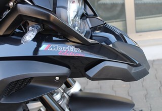 BMW R 1200 GS Adventure