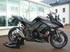 Motorrad Umbau