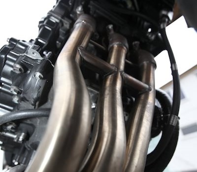 Umgebautes Motorrad Triumph Speed Triple R von Q-Bike Technik GmbH - Bild 8 Umgebautes Motorrad Triumph Speed Triple R von Q-Bike Technik GmbH - Bild 8