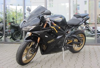 Triumph Daytona 675