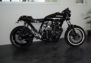 Kawasaki Z900 Kawasaki Z900