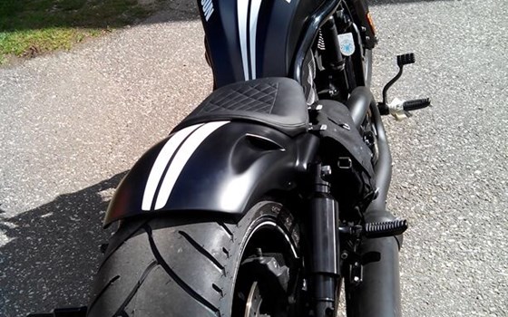Umgebautes Motorrad Harley-Davidson Night Rod Special VRSCDX von repsol178 - Bild 2 Umgebautes Motorrad Harley-Davidson Night Rod Special VRSCDX von repsol178 - Bild 2