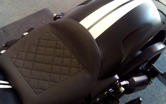 Umgebautes Motorrad Harley-Davidson Night Rod Special VRSCDX von repsol178 - Bild 5 Umgebautes Motorrad Harley-Davidson Night Rod Special VRSCDX von repsol178 - Bild 5