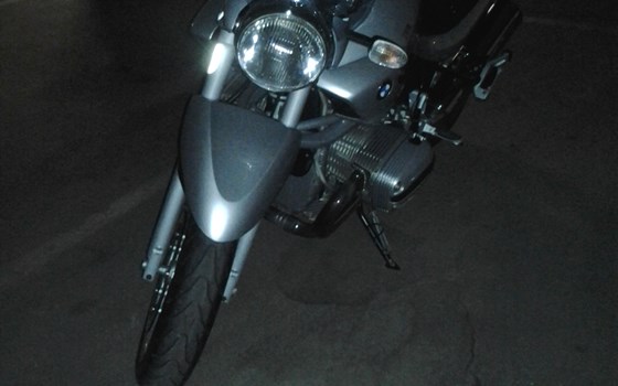 Umgebautes Motorrad BMW R 850 R von bubu2306 - Bild 6 Umgebautes Motorrad BMW R 850 R von bubu2306 - Bild 6