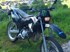 Motorrad Umbau