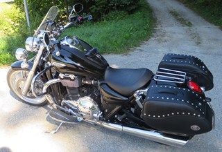 Triumph Thunderbird Triumph Thunderbird