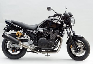 Yamaha XJR 1300
