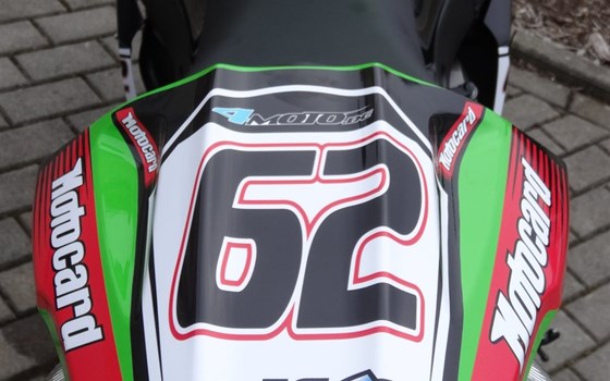 Umgebautes Motorrad Kawasaki Ninja ZX-10R von MSG Moto-Shop-Gera TEAM BAUCH OHG - Bild 5 Umgebautes Motorrad Kawasaki Ninja ZX-10R von MSG Moto-Shop-Gera TEAM BAUCH OHG - Bild 5