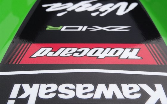 Umgebautes Motorrad Kawasaki Ninja ZX-10R von MSG Moto-Shop-Gera TEAM BAUCH OHG - Bild 6 Umgebautes Motorrad Kawasaki Ninja ZX-10R von MSG Moto-Shop-Gera TEAM BAUCH OHG - Bild 6