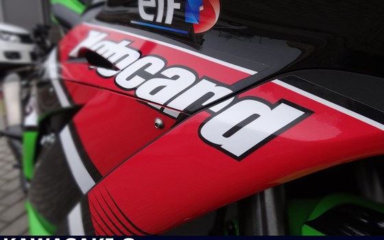 Umgebautes Motorrad Kawasaki Ninja ZX-10R von MSG Moto-Shop-Gera TEAM BAUCH OHG - Bild 7 Umgebautes Motorrad Kawasaki Ninja ZX-10R von MSG Moto-Shop-Gera TEAM BAUCH OHG - Bild 7